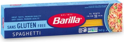 Barilla Pasta from Buy-Low Foods