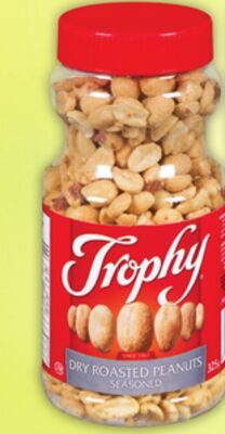 TROPHY PEANUTS from Food Basics