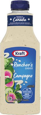 Kraft Pickle Mayonnaise from Quality Foods