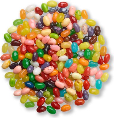 Jelly Belly Candy from Buy-Low Foods
