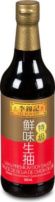 Lee Kum Kee Premium Light Soy Sauce from Buy-Low Foods