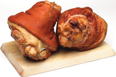 Pork Hocks from Thrifty Foods