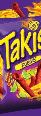 TAKIS TORTILLA CHIPS from Metro