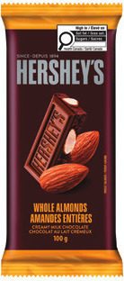 Jolly Rancher Ropes , Twizzlers Licorice Candy 311– or Hershey's Family Bars 90– from Thrifty Foods