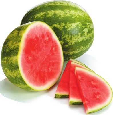 Large Seedless Watermelon from Walmart Canada