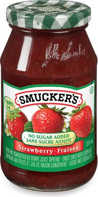 Smucker's Jam from Buy-Low Foods