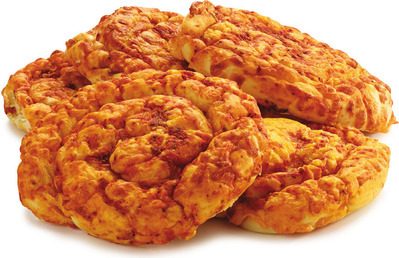 Swirl Buns from Buy-Low Foods
