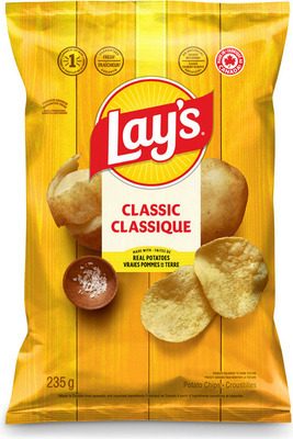 Lay's Potato Chips from Buy-Low Foods