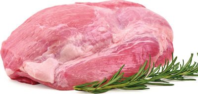 Pork Sirloin Roast from AG Foods