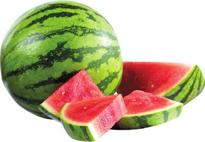 Organic Mini Seedless Watermelon from Thrifty Foods
