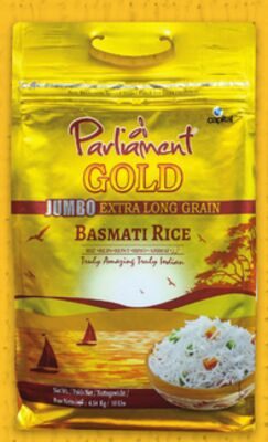 PARLIAMENT GOLD OR NOOR BASMATI RICE from Metro