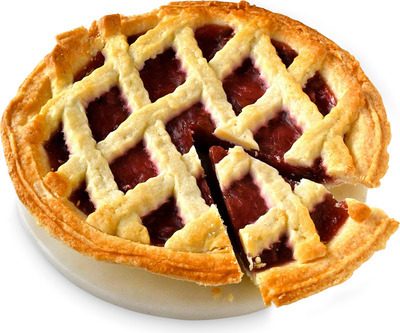 Fruit Pie from Buy-Low Foods