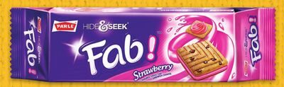 PARLY HIDE & SEEK COOKIES from Metro