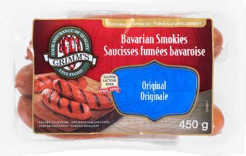 Grimm's Smokies from Buy-Low Foods