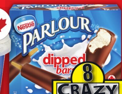NESTLÉ PARLOUR OR NOVELTIES from Food Basics