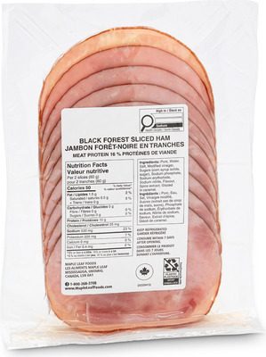 Black Forest Ham from Buy-Low Foods