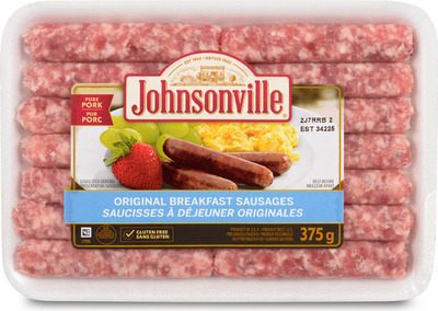 Johnsonville Sausages from Buy-Low Foods