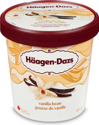 Häagen-Dazs Ice Cream from Buy-Low Foods