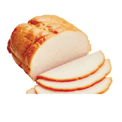 Schneiders Smoked Turkey Breast from IGA