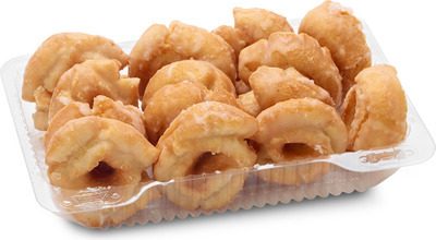 Mini Donuts from Buy-Low Foods