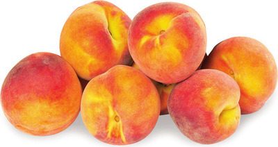 Peaches from Buy-Low Foods