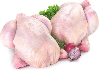 Sunrise Farms Whole Frying Chicken from Quality Foods