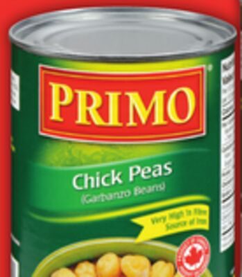 PRIMO BEANS from Food Basics