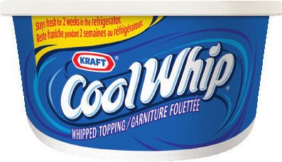 Philadelphia Cream Cheese () or Cool Whip Whipped Topping (1 Litre) from Quality Foods