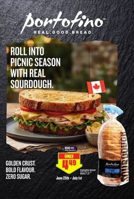 or Buns 6 pk from FreshCo