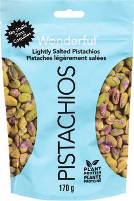 Left Coast Organics Walnuts from Thrifty Foods