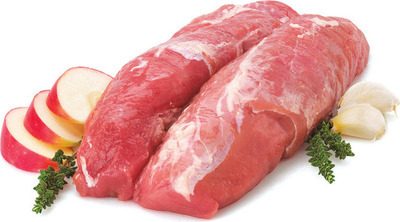 Pork Tenderloin from Quality Foods