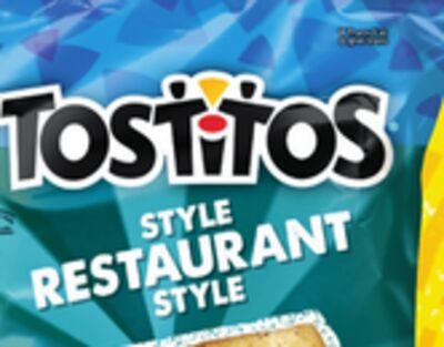 LAY'S POTATO CHIPS OR TOSTITOS TORTILLA CHIPS from Metro