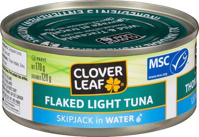 Clover Leaf Tuna from Buy-Low Foods
