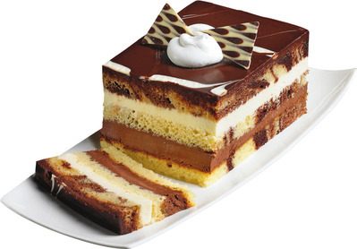 Real Cream Layer Cakes from Thrifty Foods