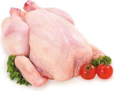 Whole Frying Chicken from Buy-Low Foods