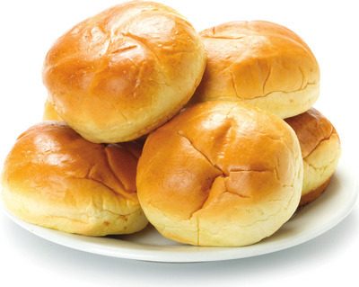 Brioche Hot Dog or Burger Buns from Thrifty Foods